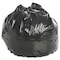 Stout 45 gal Trash Bags, 40 in x 45 in, Super Heavy-Duty, 2 mil, Black, 65 PK P4045K20 - alternate 1